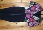 Designer  star Julian Macdonald dress