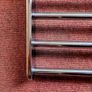IKEA Stainless Steel 4-Bar Towel Rail Kitchen Rack Image 9