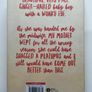 Jason Byrne [2016] Adventures Of A Wonky-Eyed Boy: The Short-Arse Years: Jason Byrne's Memoir [Hardback] Image 2