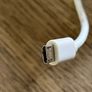 1m White Charge Cable Usb-c X2 Image 2