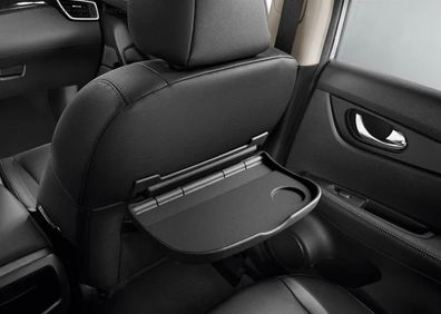 Nissan Qashqai Kids' Table