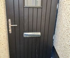 composit door