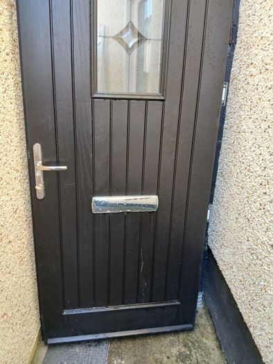 composit door