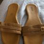 Ladies sandals size 6 Image 5