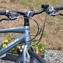 Hybrid Trek Ladie Small Frame Image 8