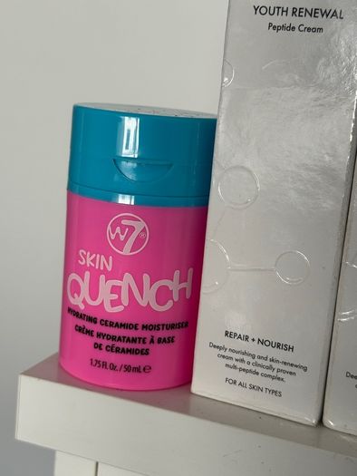 Korean skincare new