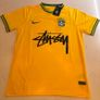 Brazil Jersey Image 2