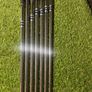 King cobra pro m8 forged irons 3-9 Image 3