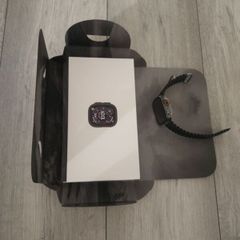 Apple Watch Ultra 3