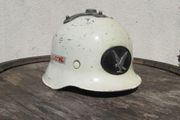 Collectable fire helmet (1 of 3)