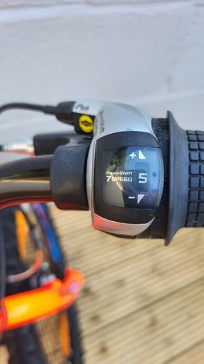 Cube Race 200