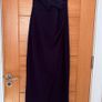 Navy Dress size uk 8 Image 8