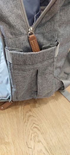 UPPAbaby Vista V2 Travel System Bundle (+Ergobaby 360, BuggyBoard & Changing Bag)