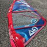 gaastra manic 5.4 wave sail Image 2