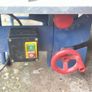 Powercraft 2257 Table Saw Image 2