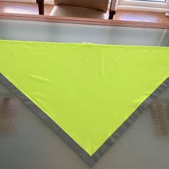 Free Scout necker hi-viz