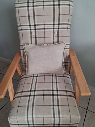 Occasional Chair