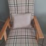 Occasional Chair Image 3