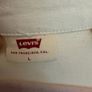 Levi's denim summer woman dress Image 3