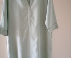 Masai Linen dress