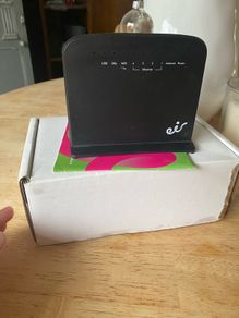 Eir modem