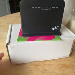 Eir modem