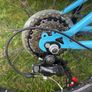 girls bike Image 5