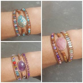 Bracelets