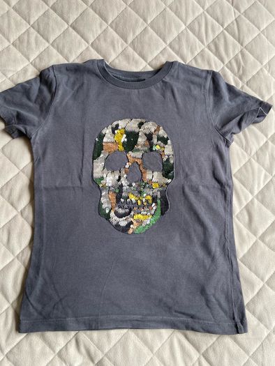 Boys summer bundle 13 items 6years