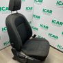2013 Nissan Qashqai Front Seats Driver & Passenger Seat Image 8