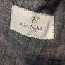 Canali luxury brand men's blazer size XL Image 3