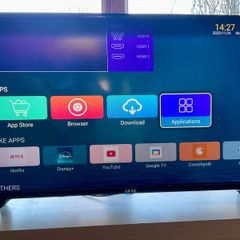 Akai 32" Android Smart TV