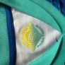 Authentic Brazil Jersey Image 8