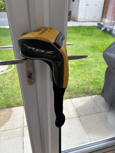 Taylormade Rbz driver