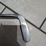Vintage 1974 Wilson 8813 red dot putter Image 6