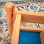 Ikea flisat book display Image 3