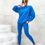 Tracksuit Set with leggins Image 2