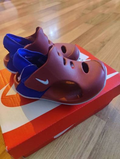 baby girl shoe