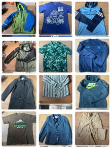 8-10yrs Boy clothes bundle