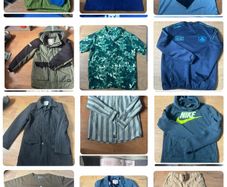 8-10yrs Boy clothes bundle