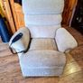 riser recliner electric armchair Image 2