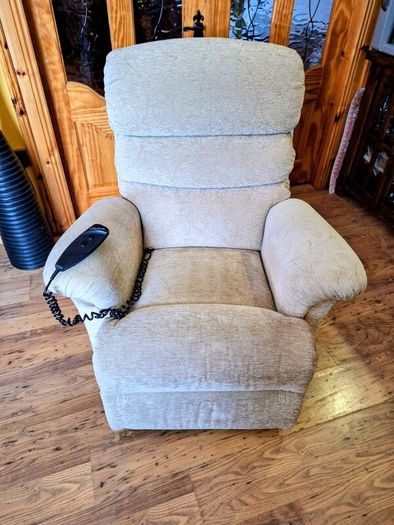 riser recliner electric armchair