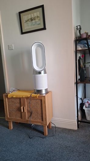 Dyson Purifier Hot+Cool HP07 - Open Box / Like New