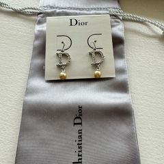 Dior earrings (Vintage)