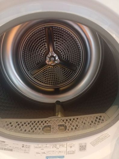 Beko Tumble Dryer - eco