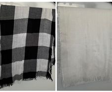 Bundle of Scarves