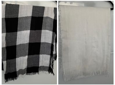 Bundle of Scarves