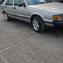 Saab 9000 1991 2.3 16V Non-turbo Image 3