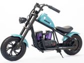 Kids X12 Electric Chopper Bikes with Free Shipping