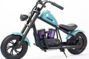 Kids X12 Electric Chopper Bikes with Free Shipping